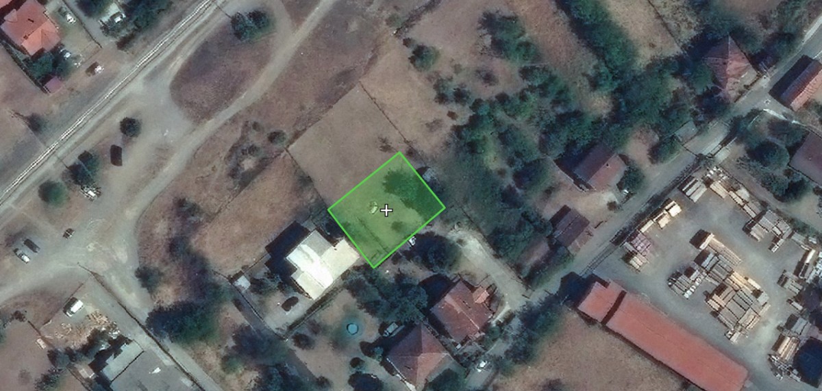 Prodaje se odlican urbanizovan plac, Zlatica, Podgorica